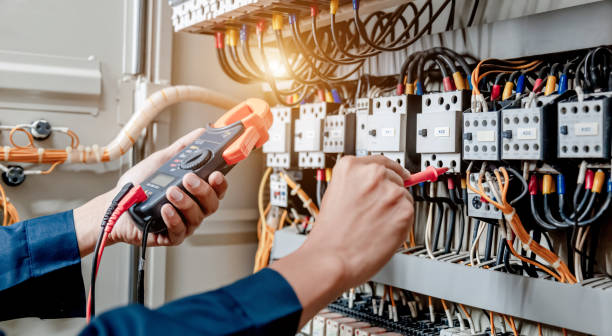 Best Electrical Contractors for Businesses  in Gold Bar, WA