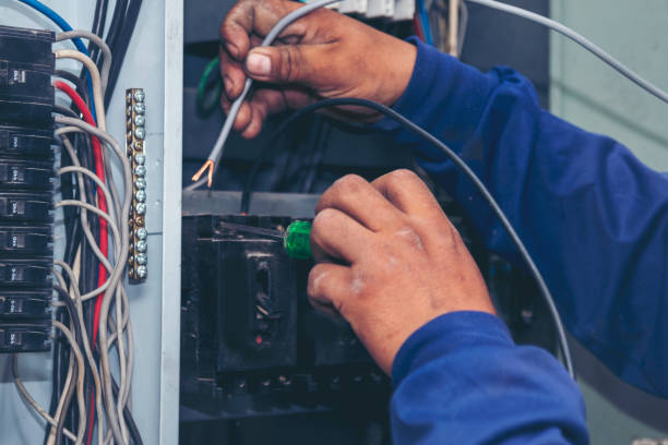 Best Emergency Electrical Repair  in Gold Bar, WA