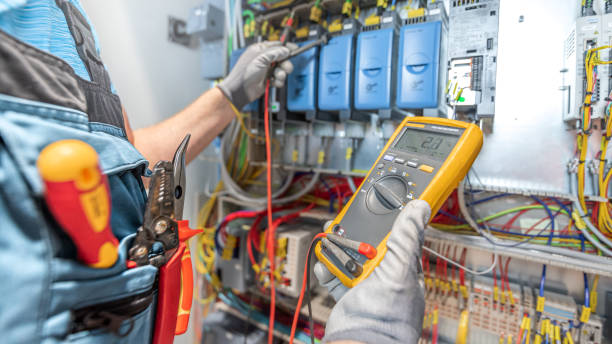 Best Circuit Breaker Repair  in Gold Bar, WA