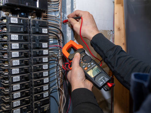 Best Affordable Emergency Electrician  in Gold Bar, WA