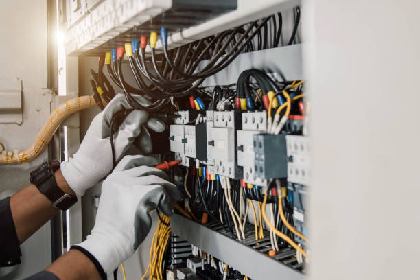 Best Commercial Electrician Services  in Gold Bar, WA